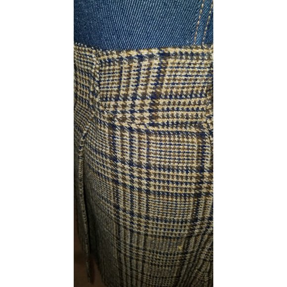 #116 N W/O T Tracy Evans LTD size 5 (junior) wool - Picture 16 of 16